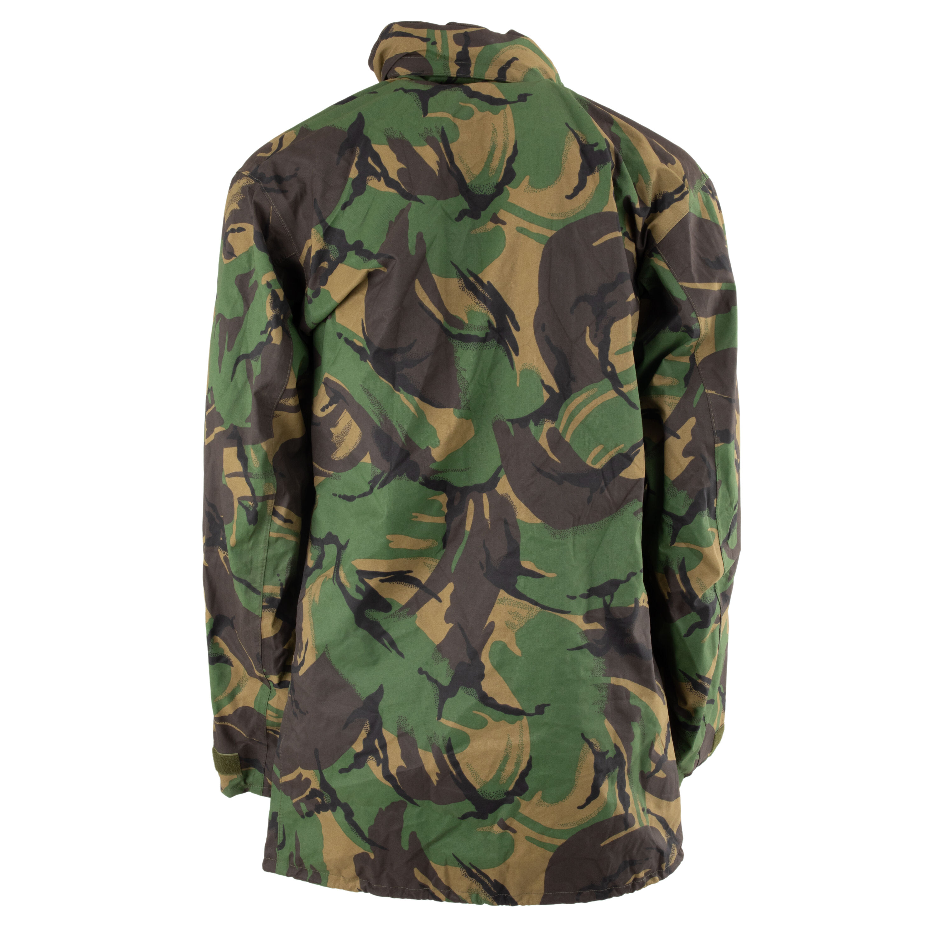British dpm jacket clearance